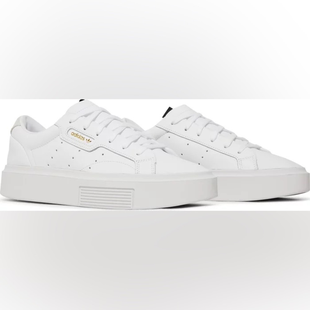 Adidas Sleek Super 'Footwear White'